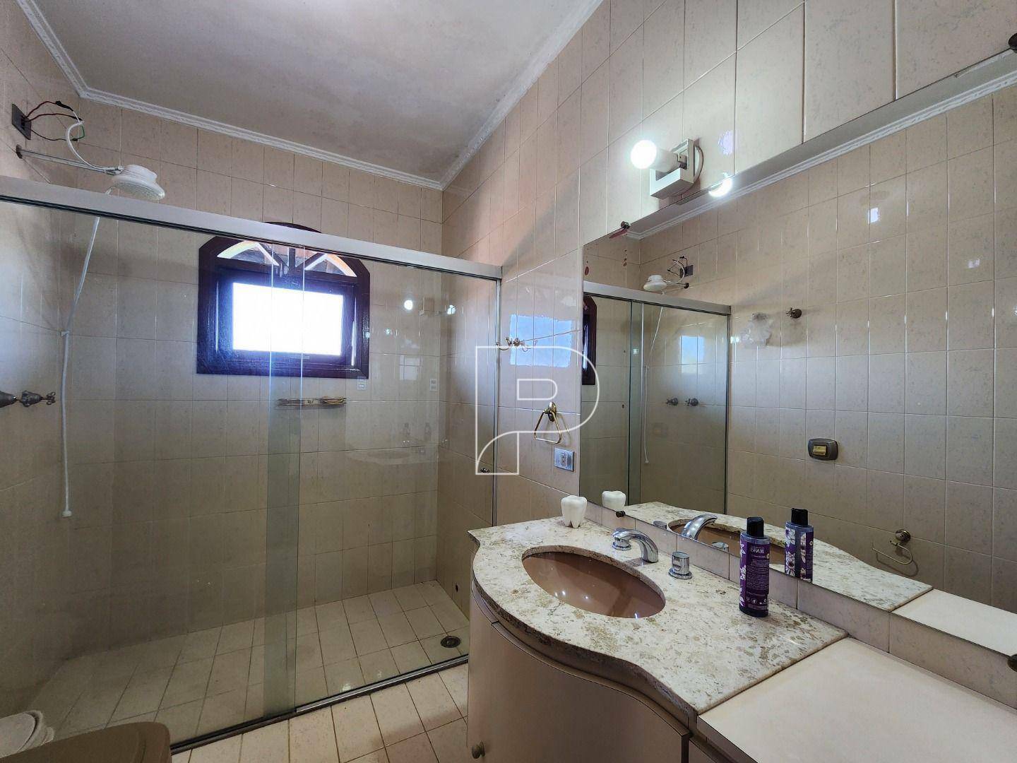 Casa de Condomínio à venda com 3 quartos, 394m² - Foto 34