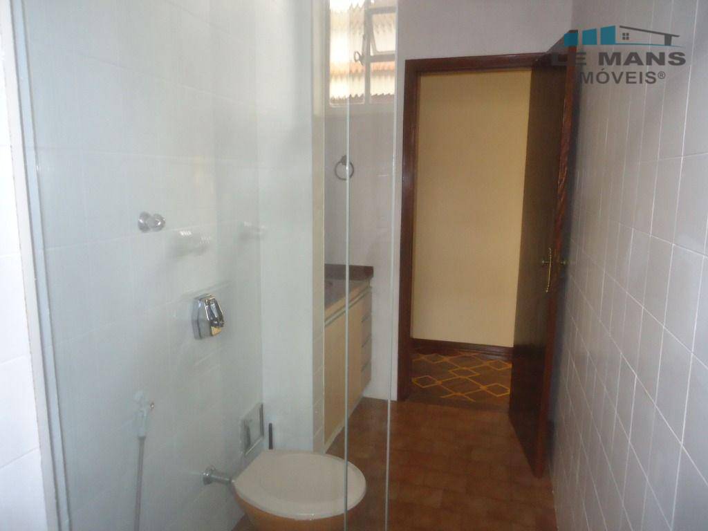 Casa à venda com 3 quartos, 150m² - Foto 11