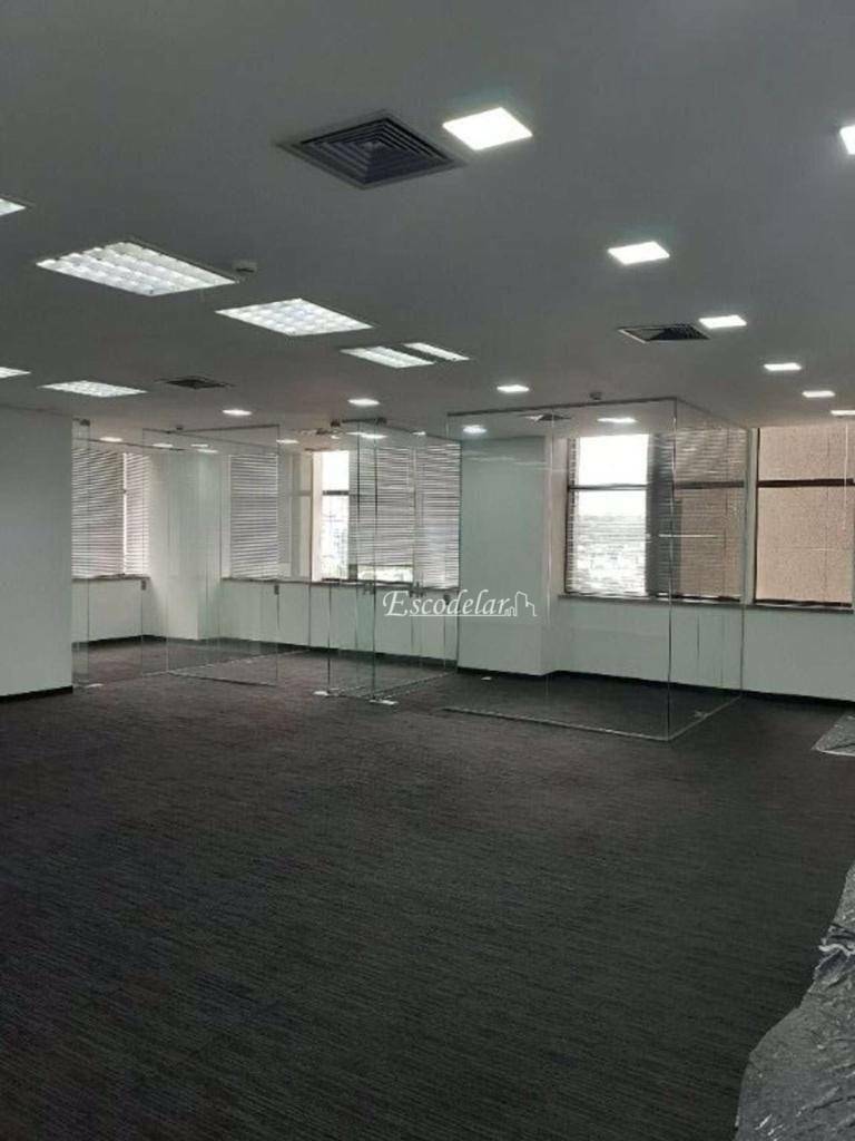 Conjunto Comercial-Sala à venda, 188m² - Foto 11