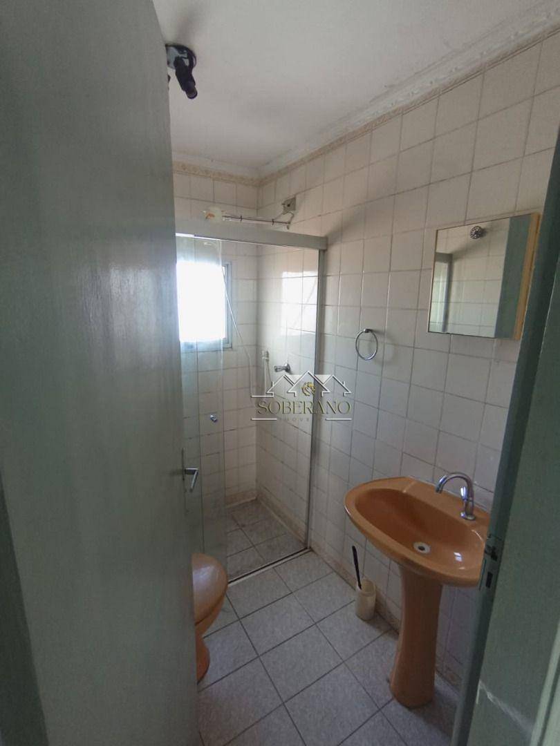 Sobrado para alugar com 4 quartos, 340m² - Foto 8