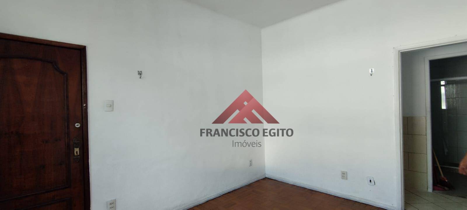 Apartamento à venda com 1 quarto, 48m² - Foto 3