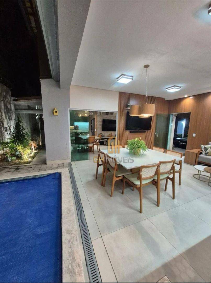 Sobrado à venda com 3 quartos, 150m² - Foto 4