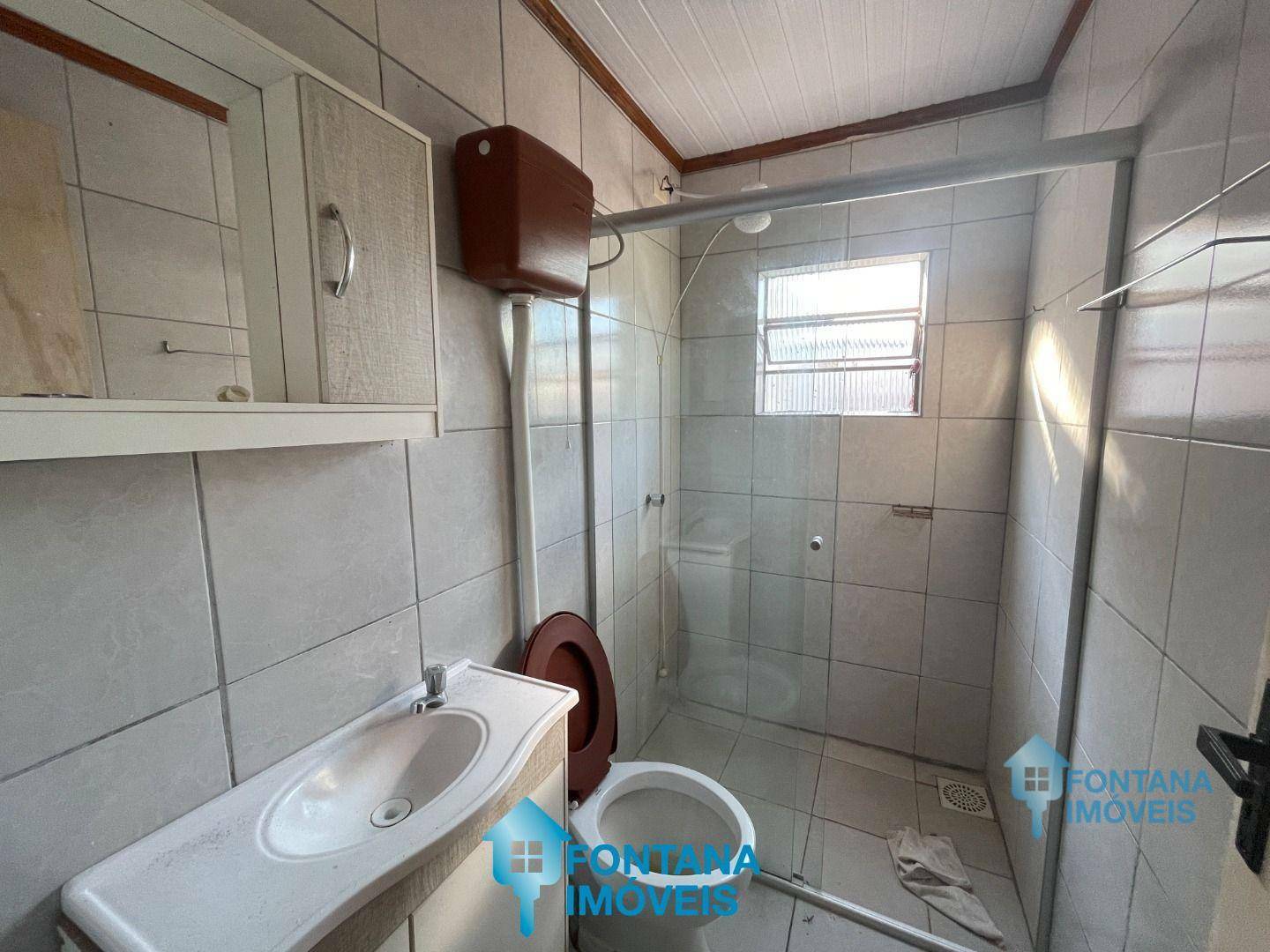 Casa à venda com 3 quartos, 128m² - Foto 15