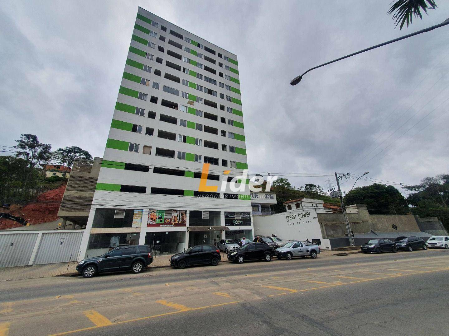 Loja-Salão para alugar, 86m² - Foto 9