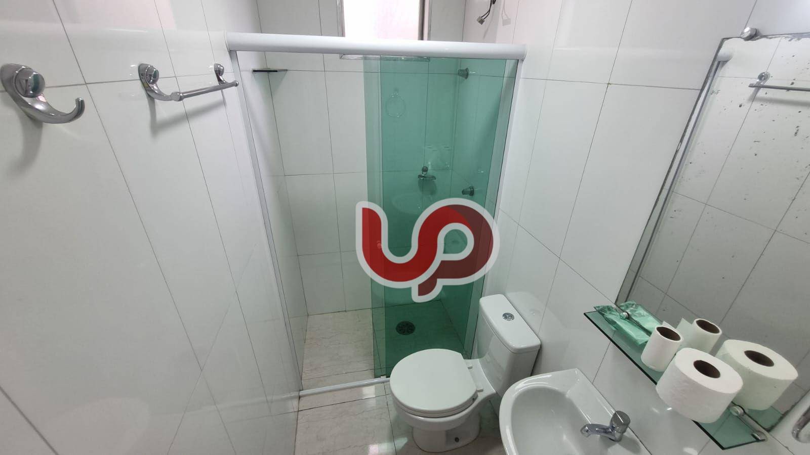 Apartamento para alugar com 2 quartos, 55m² - Foto 13