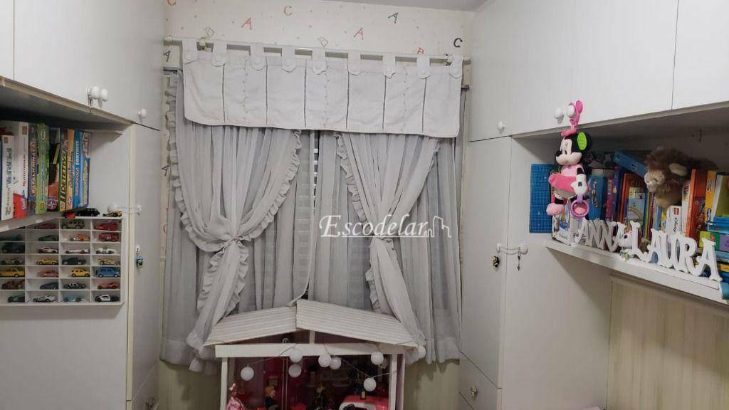 Apartamento à venda com 2 quartos, 56m² - Foto 22