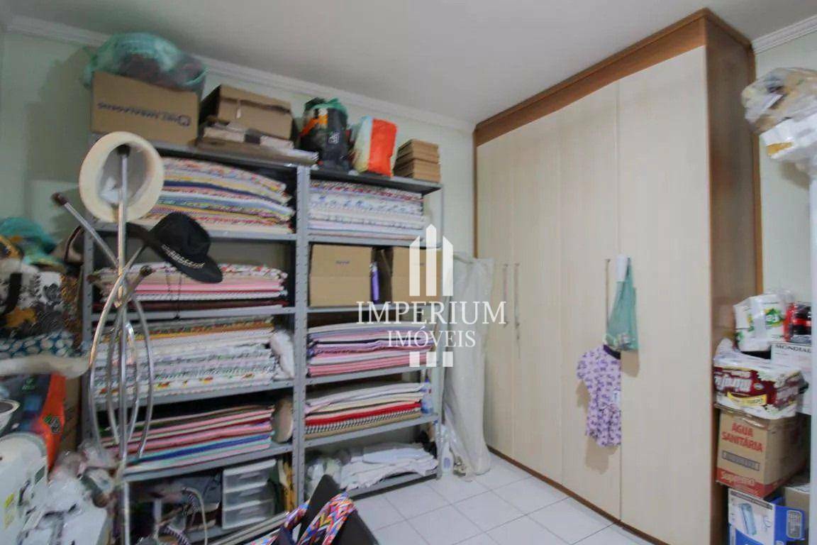 Sobrado à venda com 3 quartos, 120m² - Foto 39