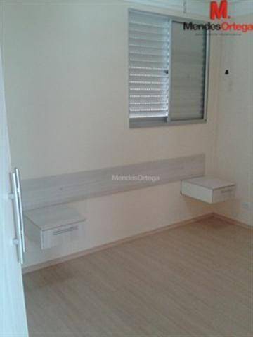 Apartamento à venda com 2 quartos, 50m² - Foto 13