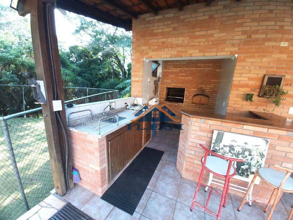 Chácara à venda com 3 quartos, 550m² - Foto 26