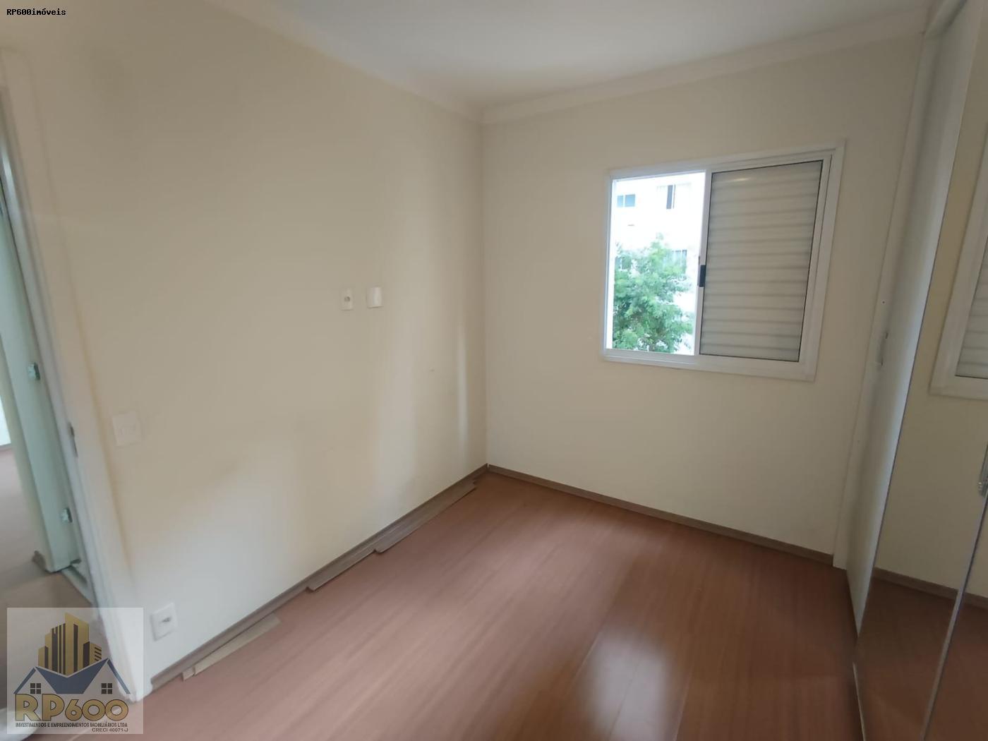 Apartamento à venda com 2 quartos, 51m² - Foto 5