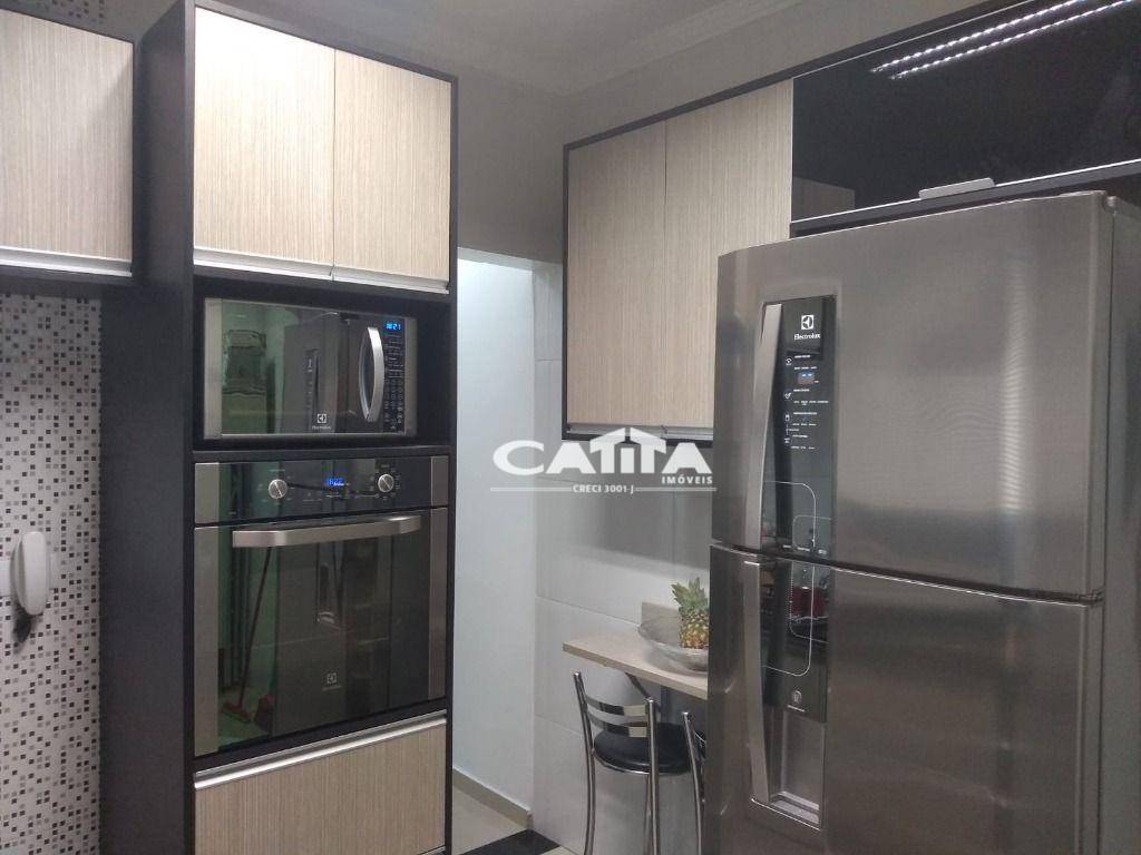 Sobrado, 2 quartos, 80 m² - Foto 11