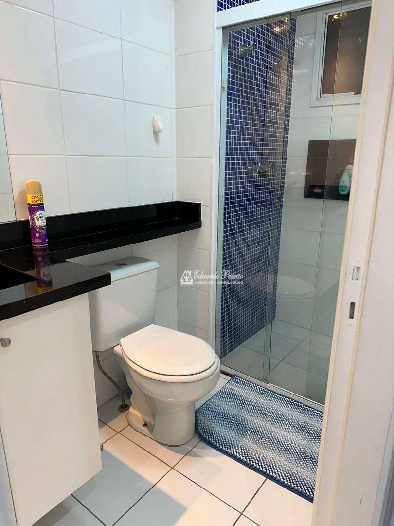 Apartamento à venda com 2 quartos, 63m² - Foto 15