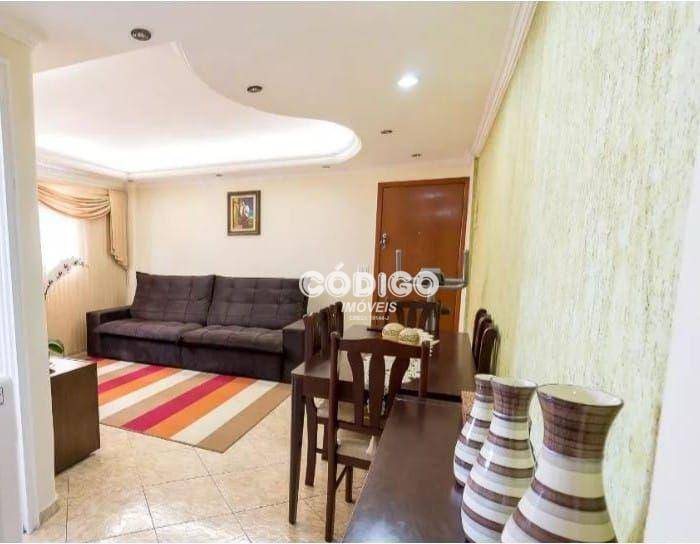 Apartamento à venda com 2 quartos, 74m² - Foto 3