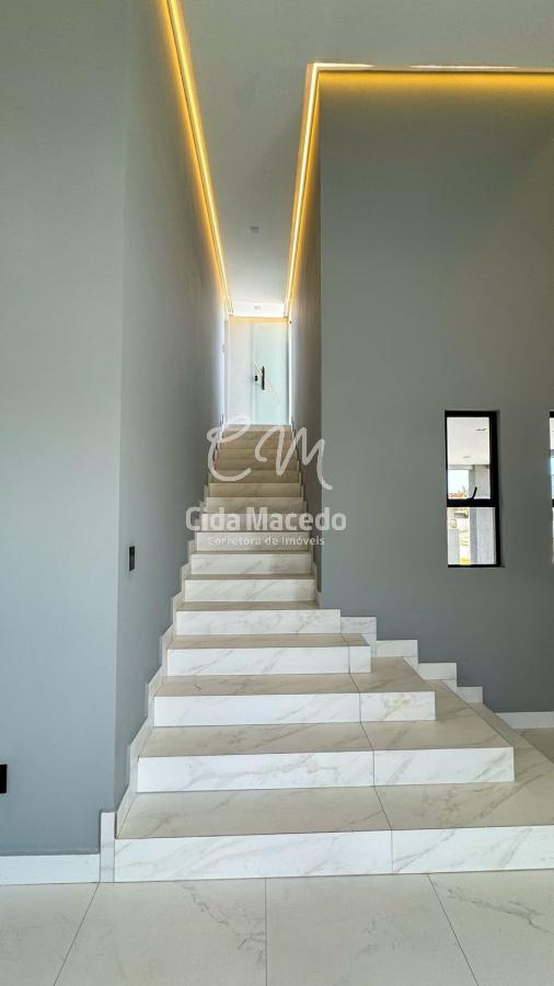 Casa de Condomínio à venda com 3 quartos, 252m² - Foto 6