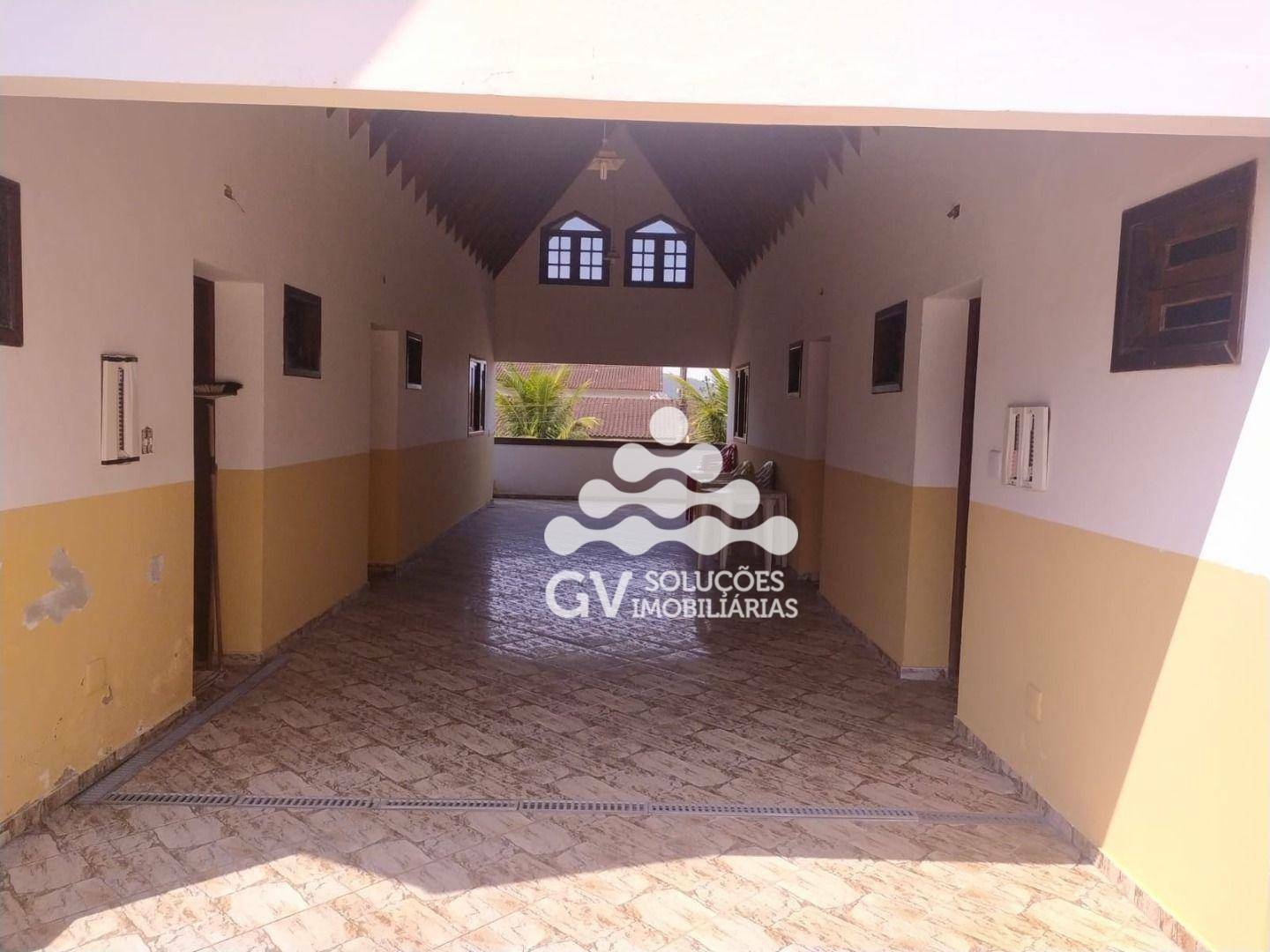 Pousada-Chalé à venda com 13 quartos, 486m² - Foto 13