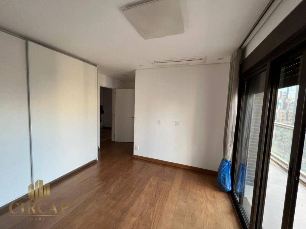 Apartamento à venda com 3 quartos, 322m² - Foto 15