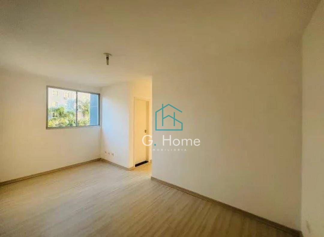 Apartamento para alugar com 2 quartos, 47m² - Foto 4