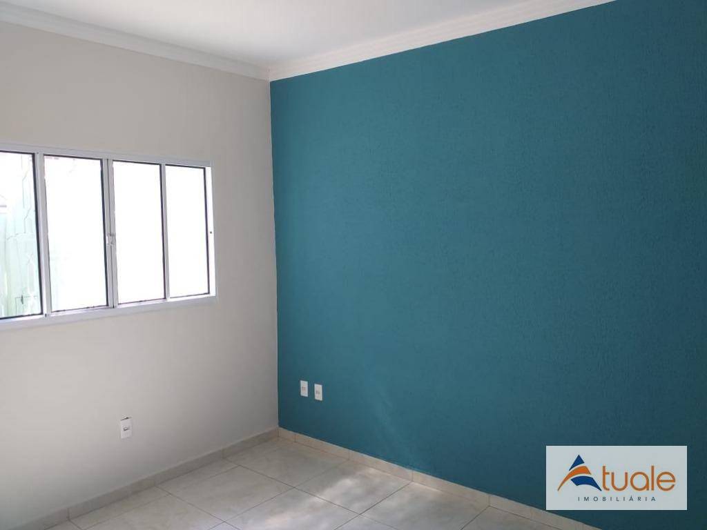 Casa à venda com 4 quartos, 230m² - Foto 21