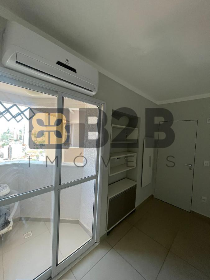 Apartamento à venda, 37m² - Foto 4