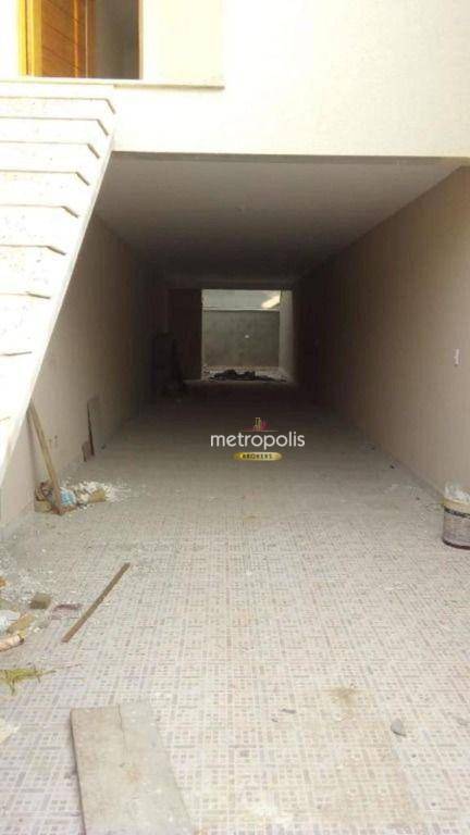 Sobrado à venda com 3 quartos, 120m² - Foto 17