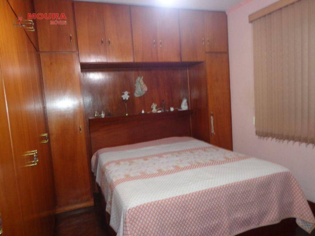 Sobrado à venda com 3 quartos, 120M2 - Foto 26