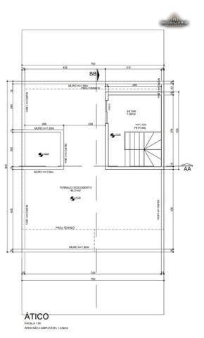 Sobrado à venda com 3 quartos, 120m² - Foto 9