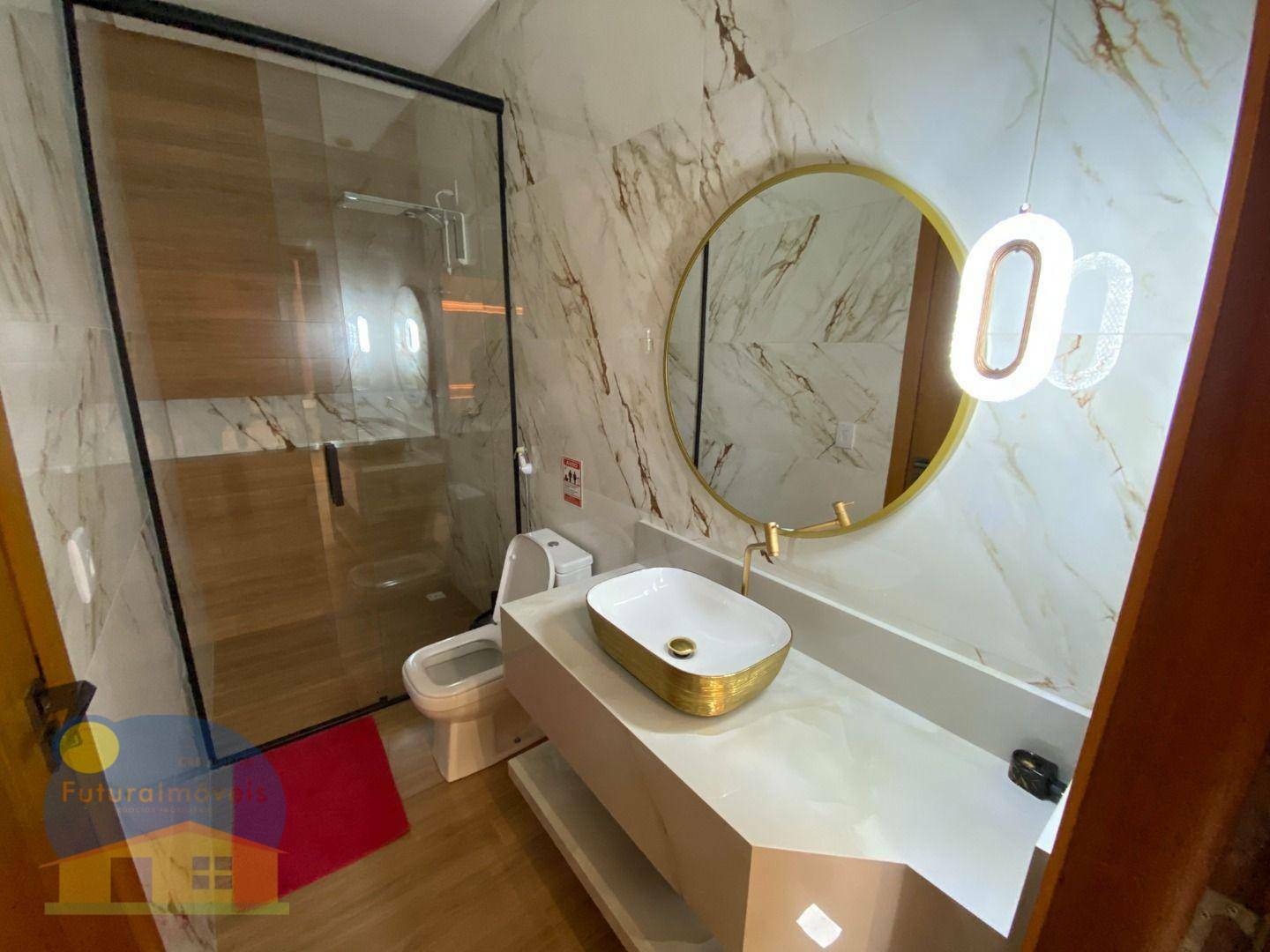 Casa à venda e aluguel com 3 quartos, 160m² - Foto 34