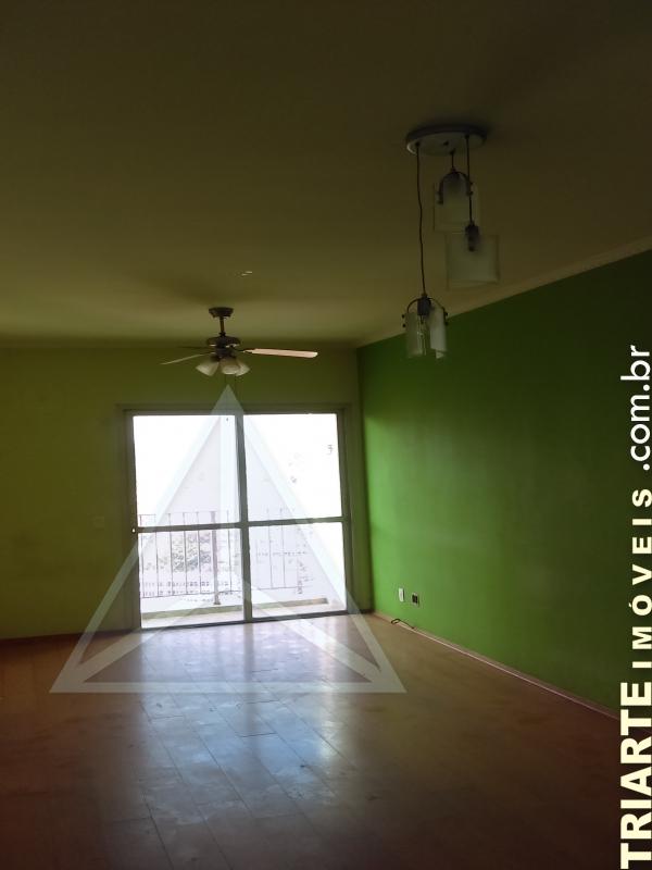 Apartamento para alugar com 2 quartos, 69m² - Foto 2