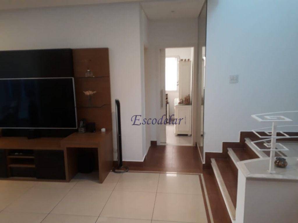 Sobrado para alugar com 3 quartos, 316m² - Foto 15