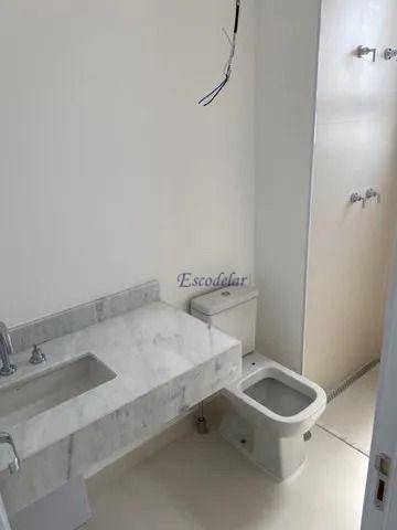 Apartamento à venda com 3 quartos, 142m² - Foto 7