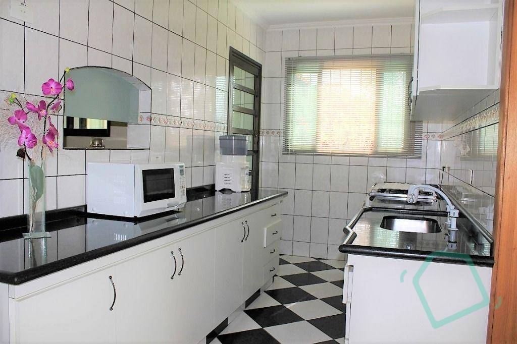 Chácara, 5 quartos, 640 m² - Foto 12