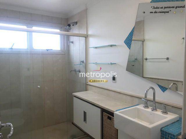 Apartamento à venda e aluguel com 3 quartos, 263m² - Foto 22