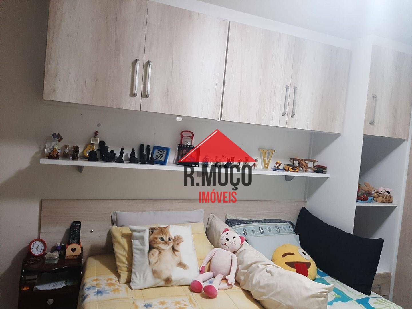 Sobrado à venda com 3 quartos, 250m² - Foto 21