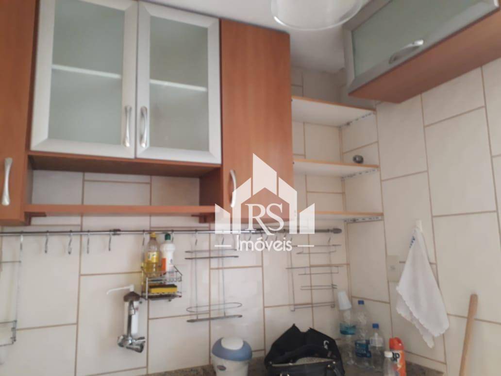 Apartamento à venda com 2 quartos, 54m² - Foto 9