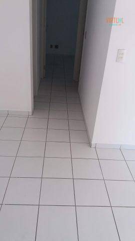 Apartamento à venda com 2 quartos, 56m² - Foto 7