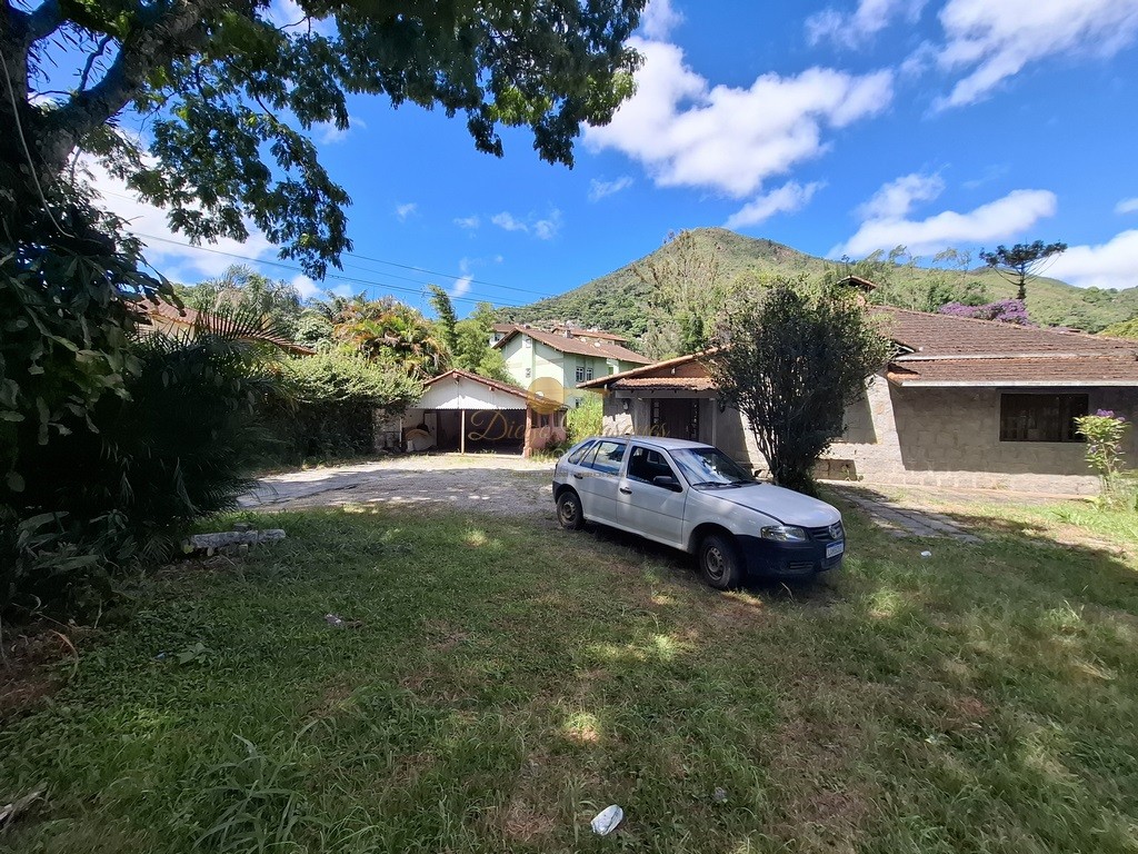 Casa à venda com 6 quartos, 1177m² - Foto 12