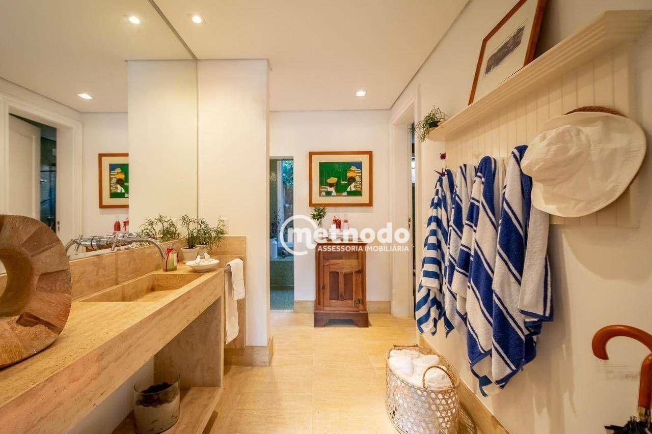 Casa de Condomínio à venda com 6 quartos, 910m² - Foto 27