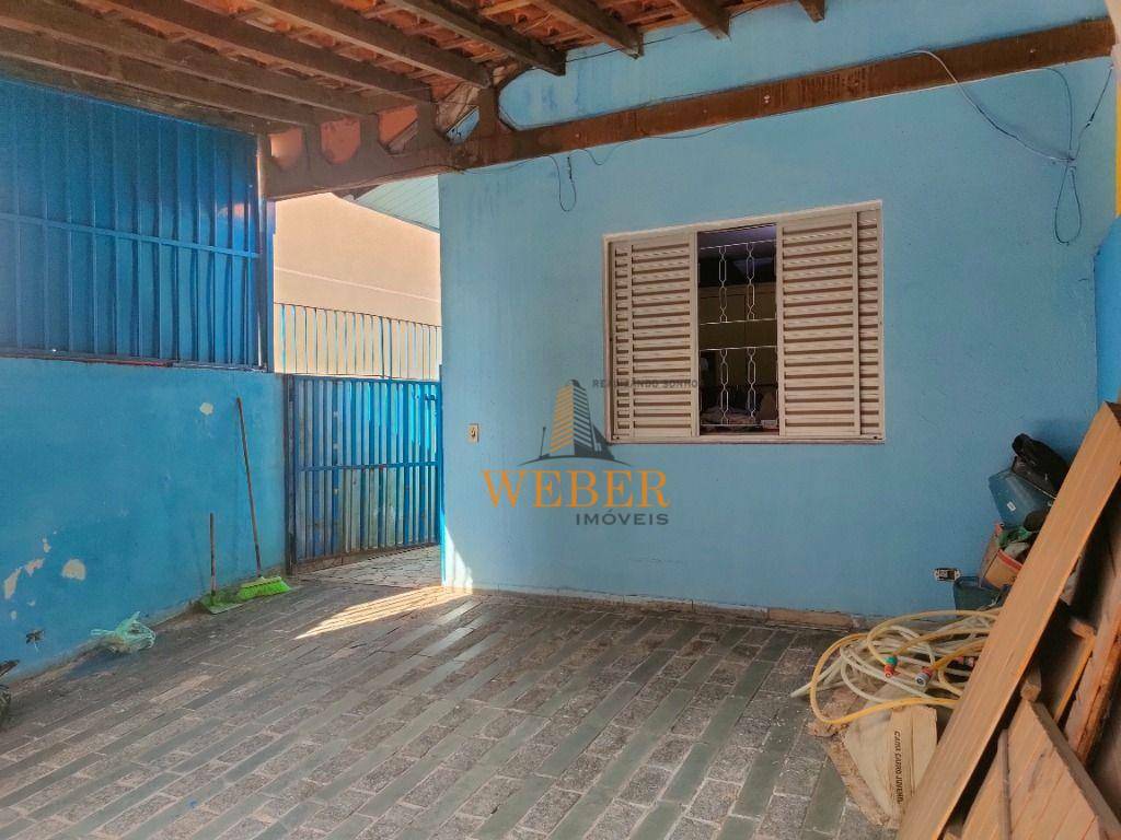 Casa à venda com 2 quartos, 103m² - Foto 24