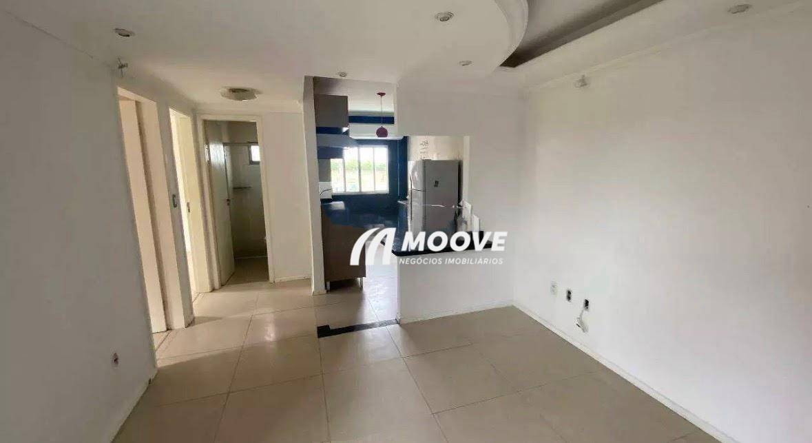 Apartamento, 2 quartos, 49 m² - Foto 2