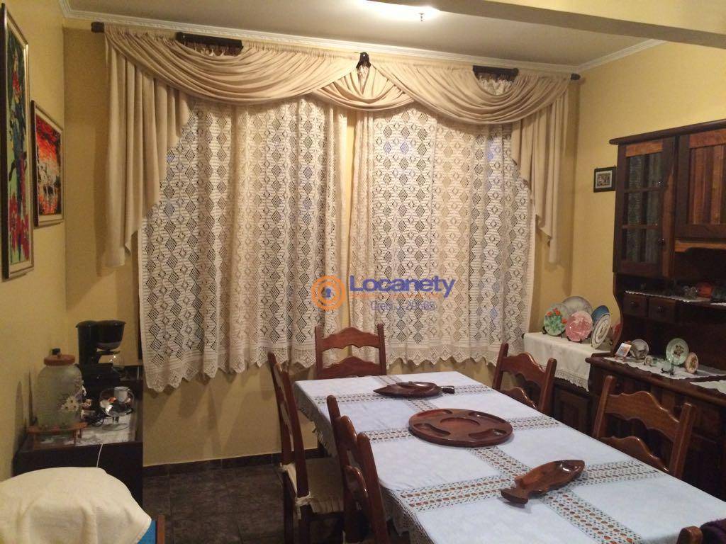 Casa, 4 quartos, 284 m² - Foto 8