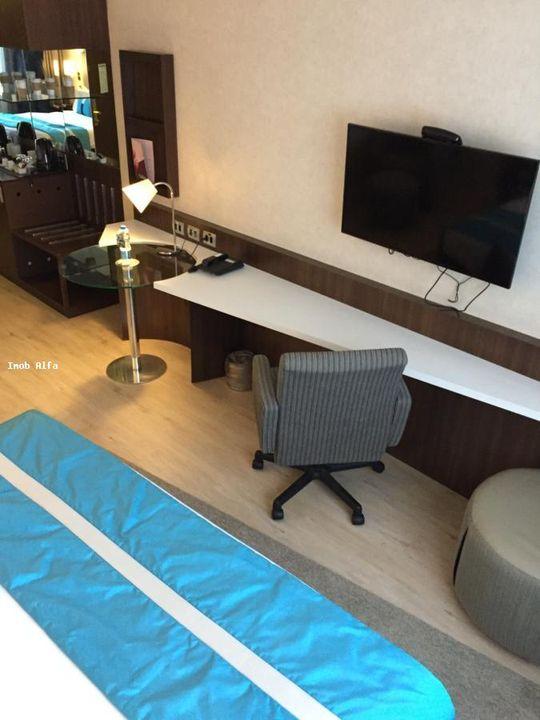 Flat/Apart Hotel, 1 quarto, 36 m² - Foto 7