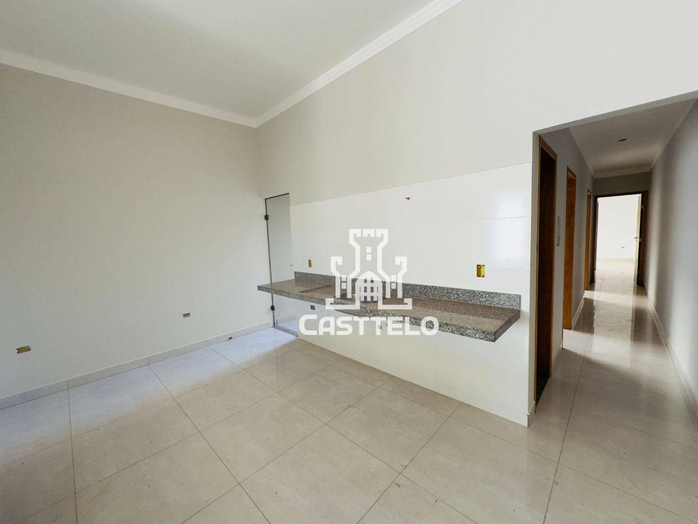 Casa à venda com 3 quartos, 93m² - Foto 7