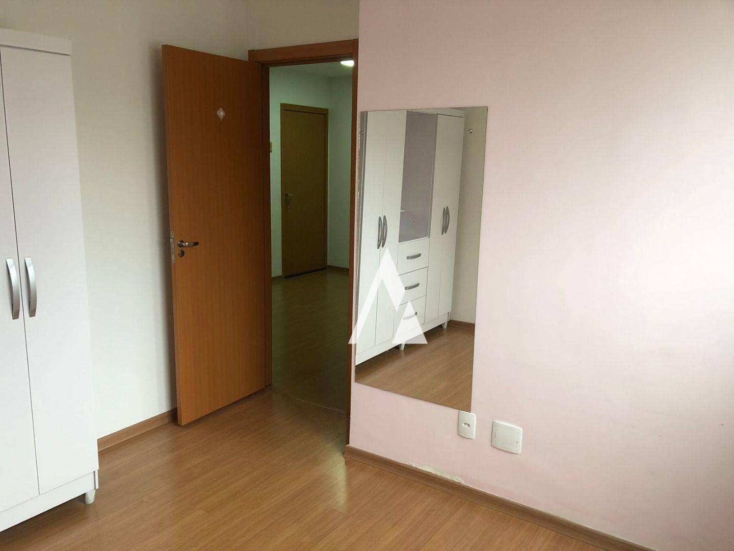 Apartamento à venda com 2 quartos, 40m² - Foto 16