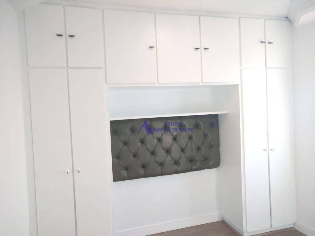 Apartamento à venda com 2 quartos, 57m² - Foto 8