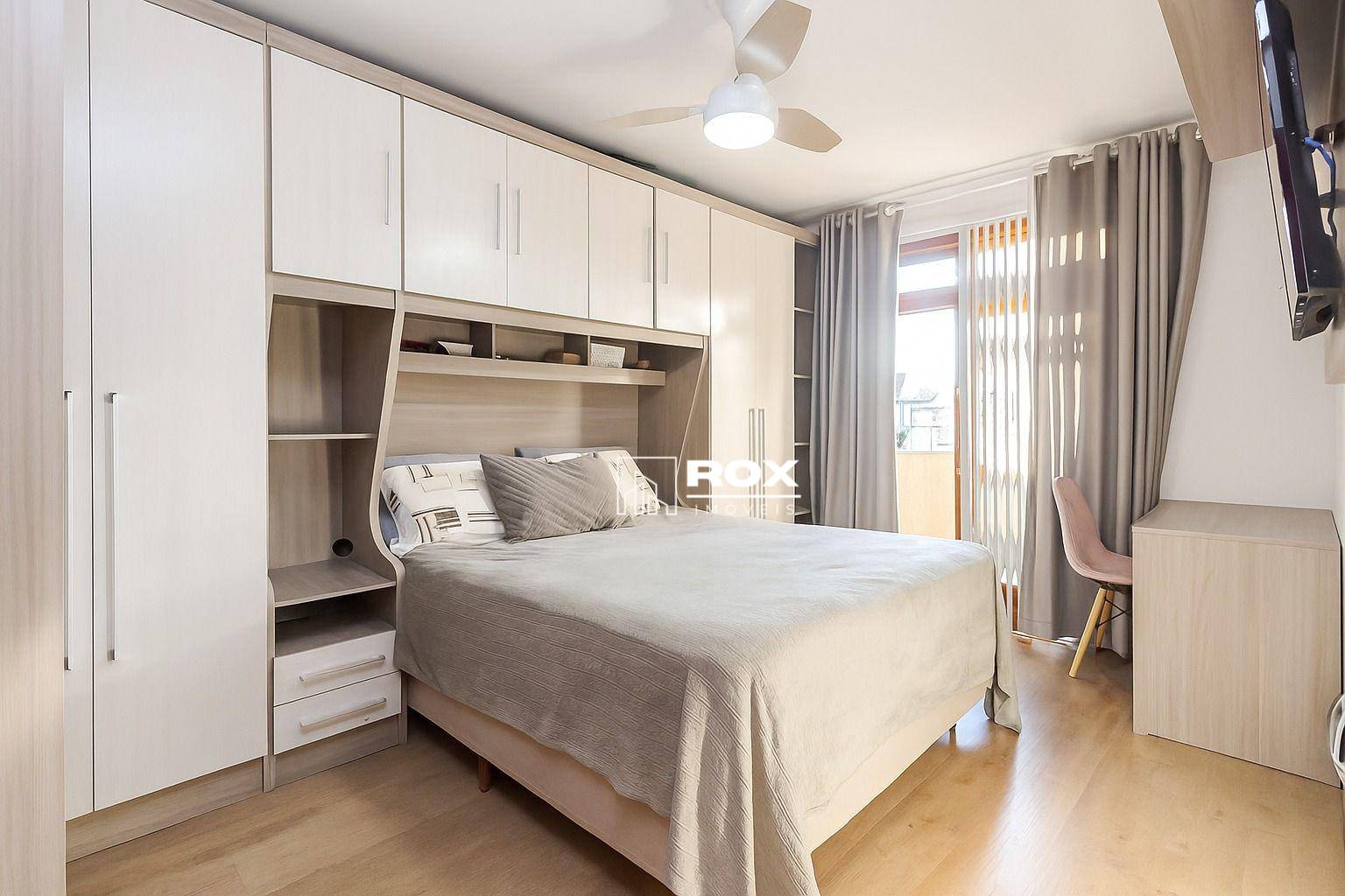 Sobrado à venda com 3 quartos, 100m² - Foto 16