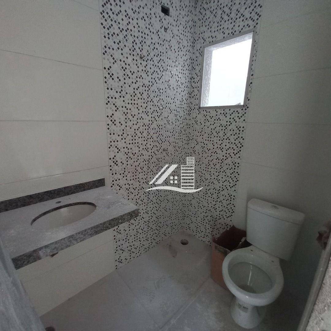 Apartamento à venda com 2 quartos, 50m² - Foto 10