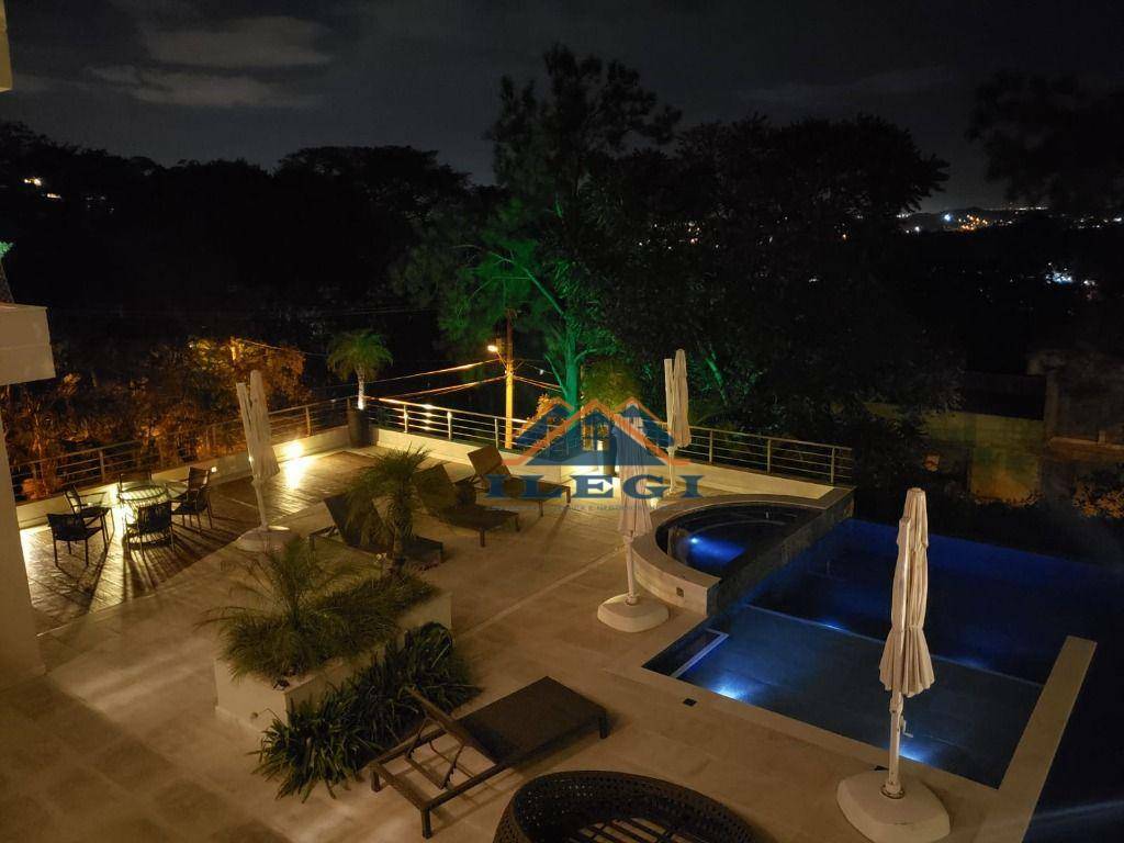 Casa de Condomínio à venda com 4 quartos, 644m² - Foto 6