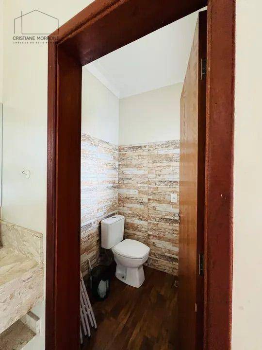 Casa à venda com 4 quartos, 197m² - Foto 17