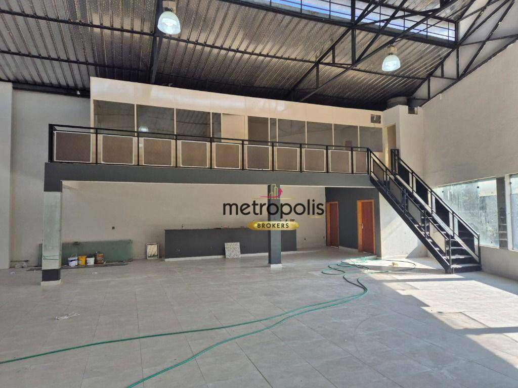 Loja-Salão, 657 m² - Foto 2