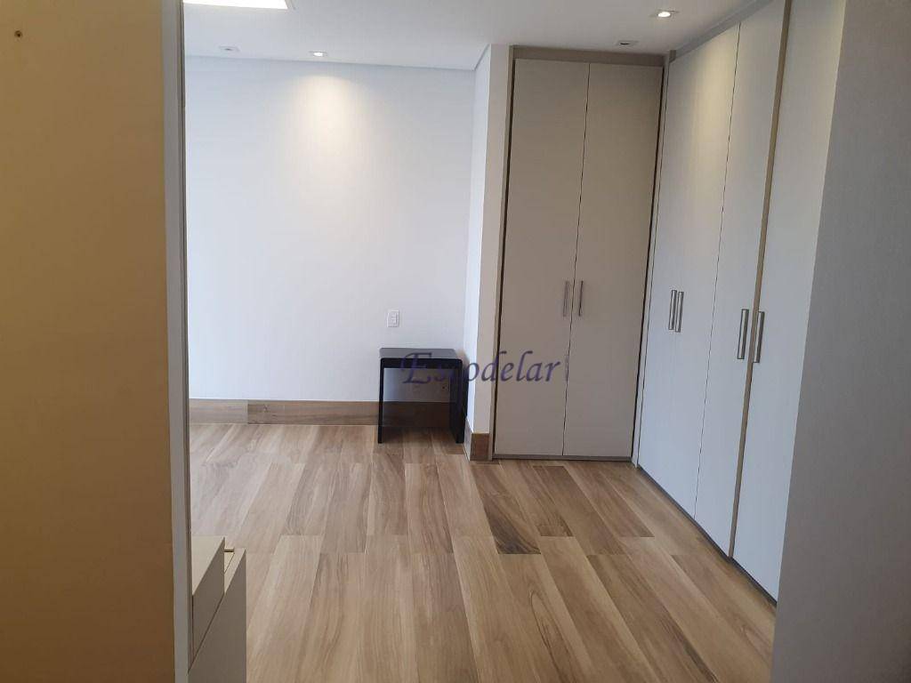 Apartamento à venda com 2 quartos, 138m² - Foto 26